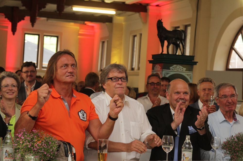 Marbach Classics 2014