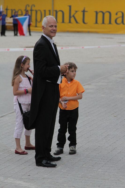 Marbach Classics 2014