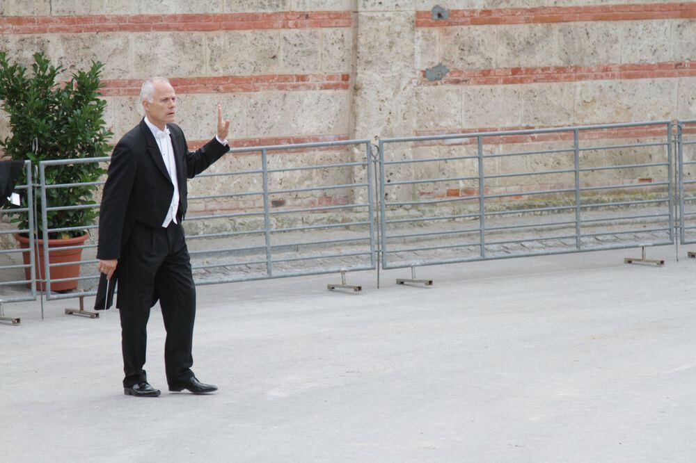 Marbach Classics 2014