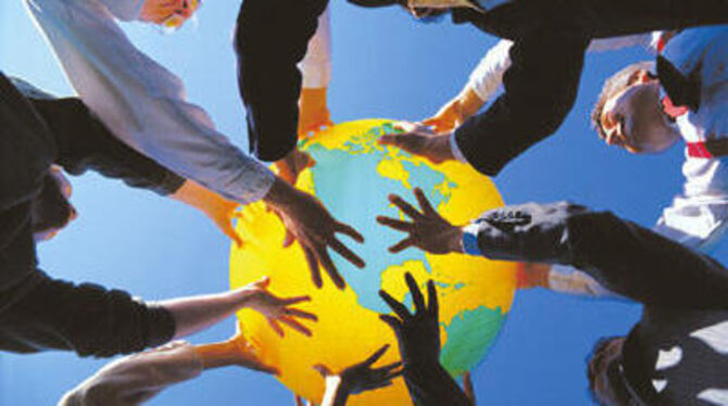 Ein Dialog zum Thema Schubladendenken soll auch den interkulturellen Zusammenhalt in der Gesellschaft fördern.