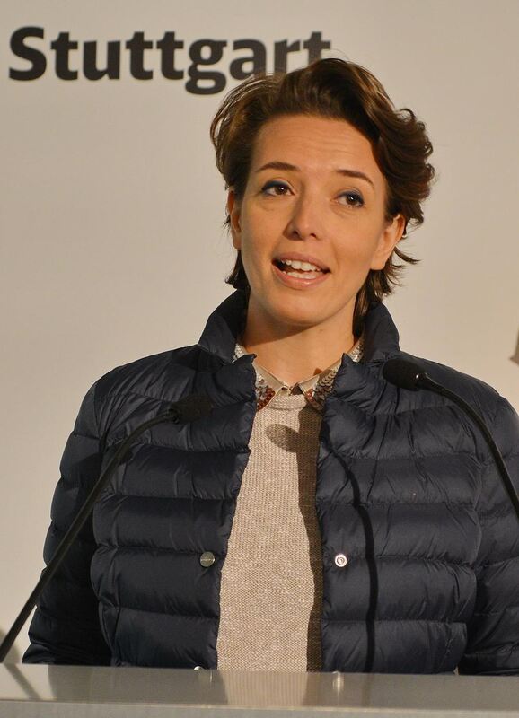 Stuttgart 21 Startschuss für Bau des Fildertunnels