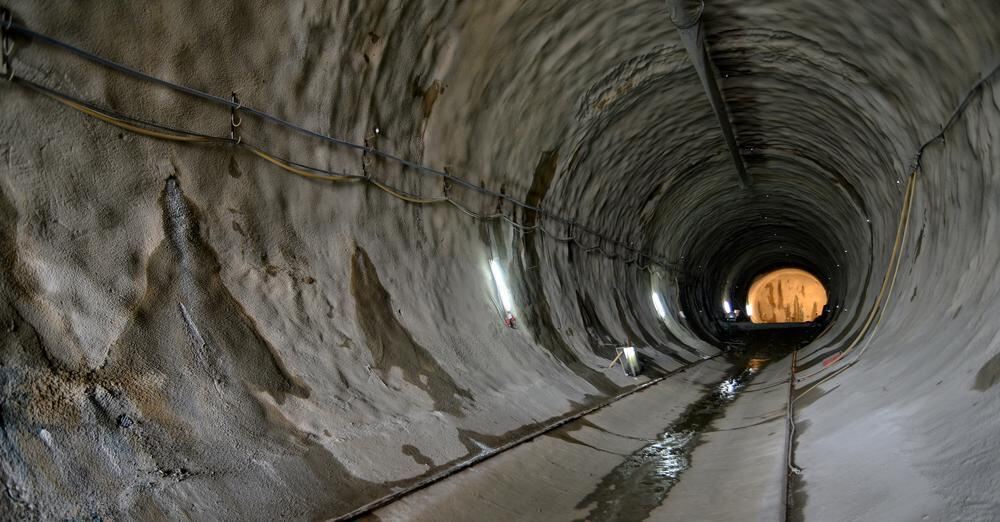 Stuttgart 21 Startschuss für Bau des Fildertunnels