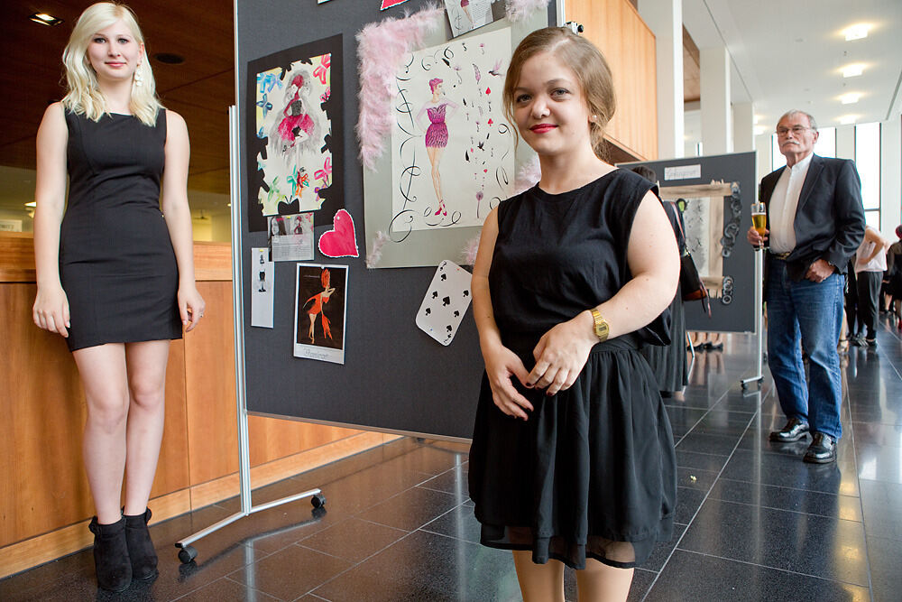 Alice und das Wunderland Tanzwerk Reutlingen