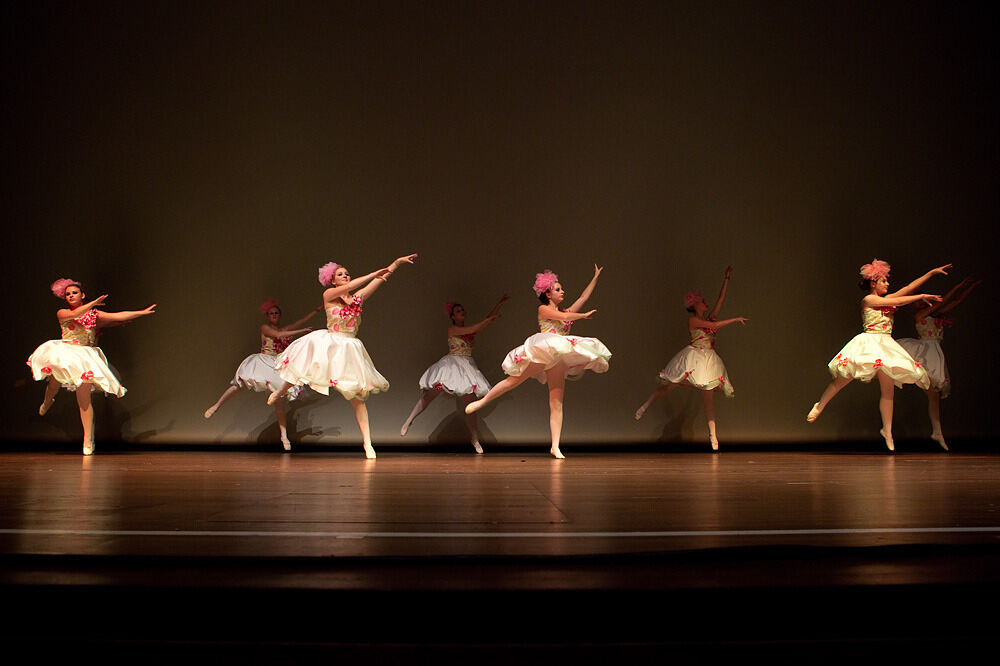 Alice und das Wunderland Tanzwerk Reutlingen