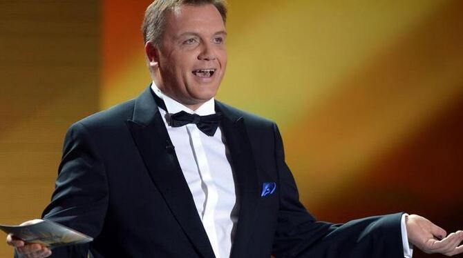 Hape Kerkeling wird 50. Foto: Maurizio Gambarini