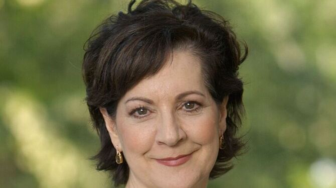 Helene Schneiderman. FOTO: PR