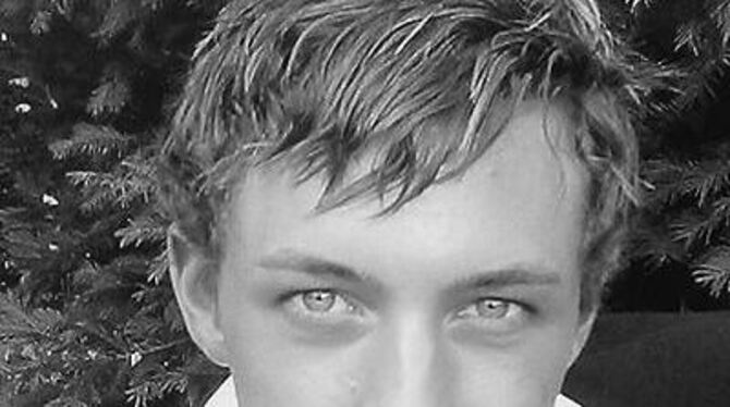 Jonas Riedel. FOTO: PR