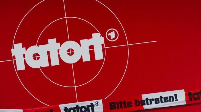 Die Krimiserie »Tatort« zählt zu den erfolgreichsten ARD-Formaten. Foto: Sven Hoppe