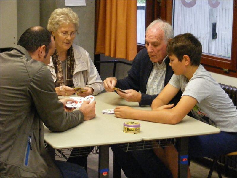 50 Jahre Geschwister-Scholl-Realschule