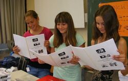 50 Jahre Geschwister-Scholl-Realschule