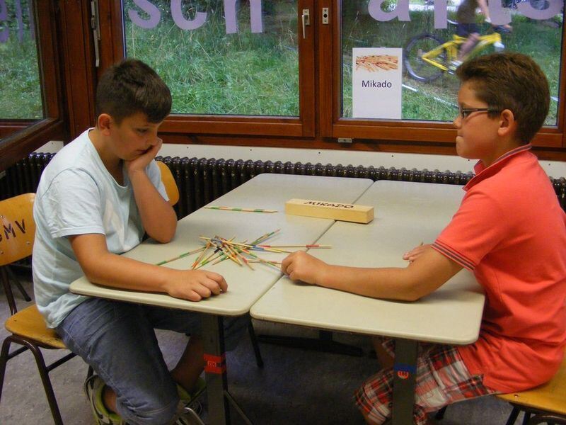 50 Jahre Geschwister-Scholl-Realschule