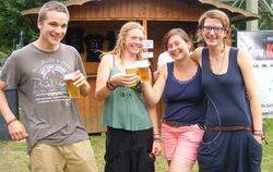 Club Thing Metzingen 2014