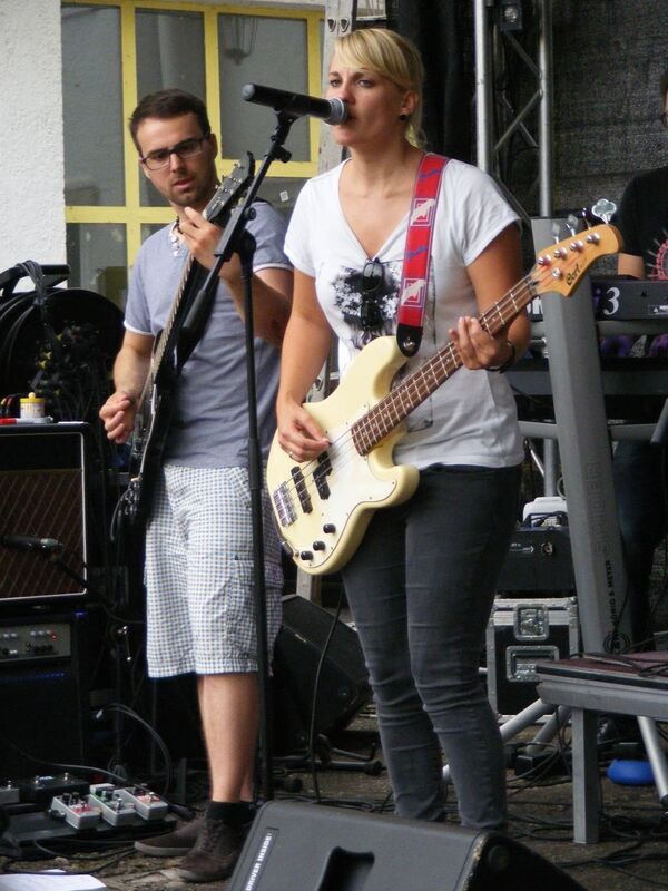 Club Thing Metzingen 2014