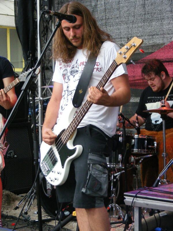 Club Thing Metzingen 2014