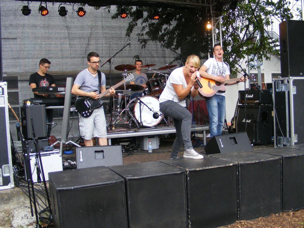 Club Thing Metzingen 2014