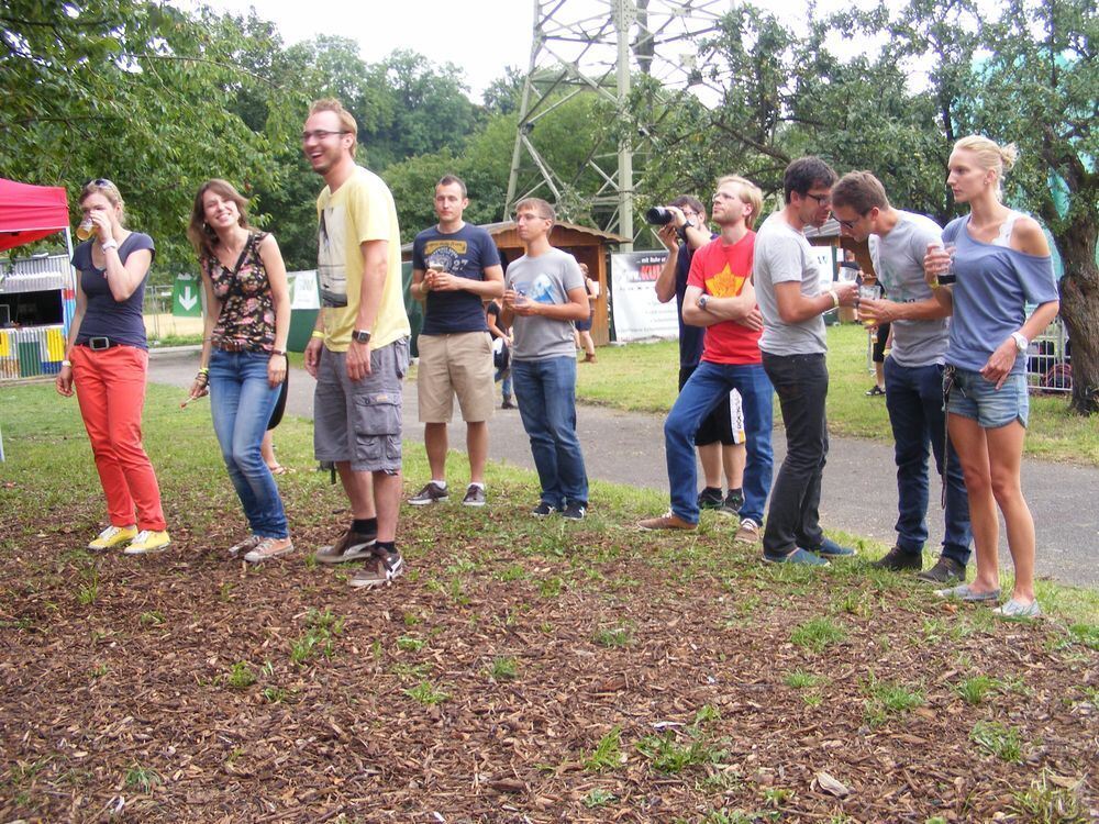 Club Thing Metzingen 2014