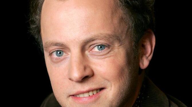 Schauspieler Philipp Brammer ist in den Alpen tödlich verunglückt. Foto: Jörg Carstensen Schauspieler Philipp Brammer ist in den Alpen tödlich verunglückt. Foto: Jörg Carstensen