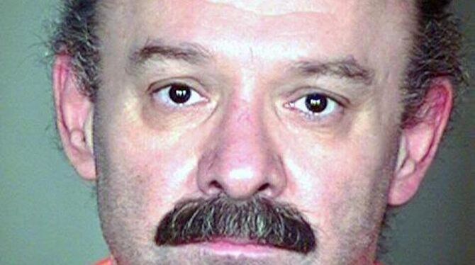 Panne bei der Exekution des als Mörder verurteilten Joseph Wood: Der 55-Jährige starb erst rund zwei Stunden, nachdem ihm der