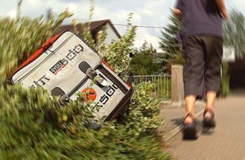 Get Vor problemen weglaufen For Free