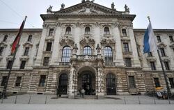 Allein in Bayern fehlen 261 Richter und 155 Staatsanwälte. Foto: Inga Kjer/Archiv