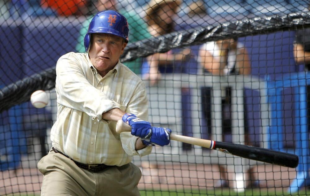 Robin Williams ist tot