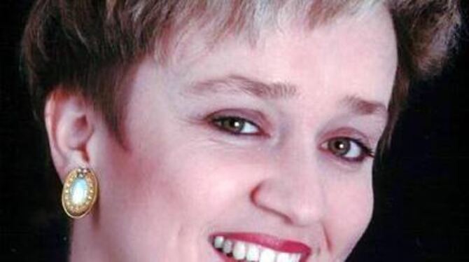 Mit Joggen, frischer Luft und viel Schlaf hält sich Sibylla Rubens fit. FOTO: PR