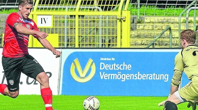 Bastian Bischoff (Archivfoto)