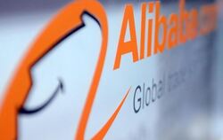 Das mit Spannung erwartete US-Aktiendebüt von Alibaba wird wohl alle bisherigen Dimensionen sprengen. Photo: Britta Pedersen/