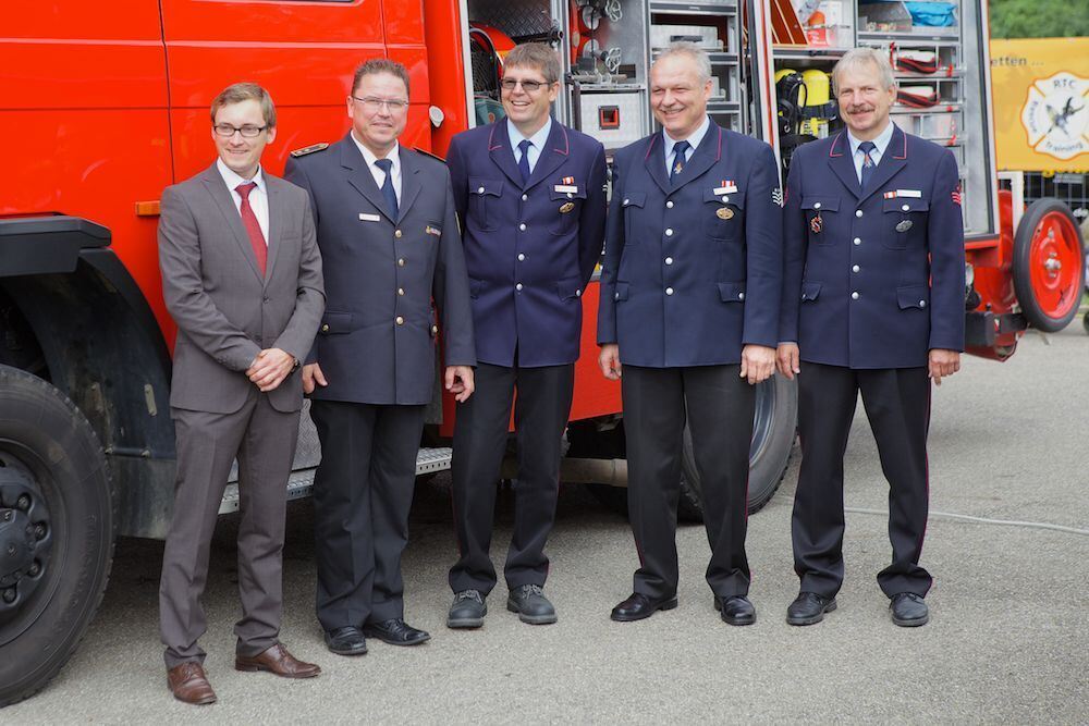 Helfertag Gomaringen 2014