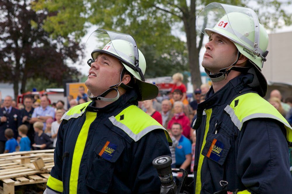 Helfertag Gomaringen 2014