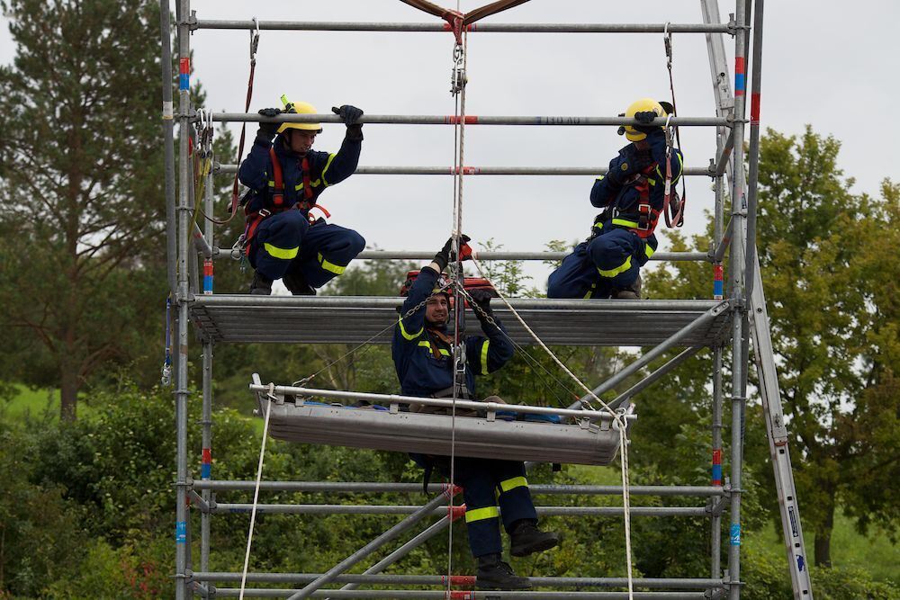 Helfertag Gomaringen 2014
