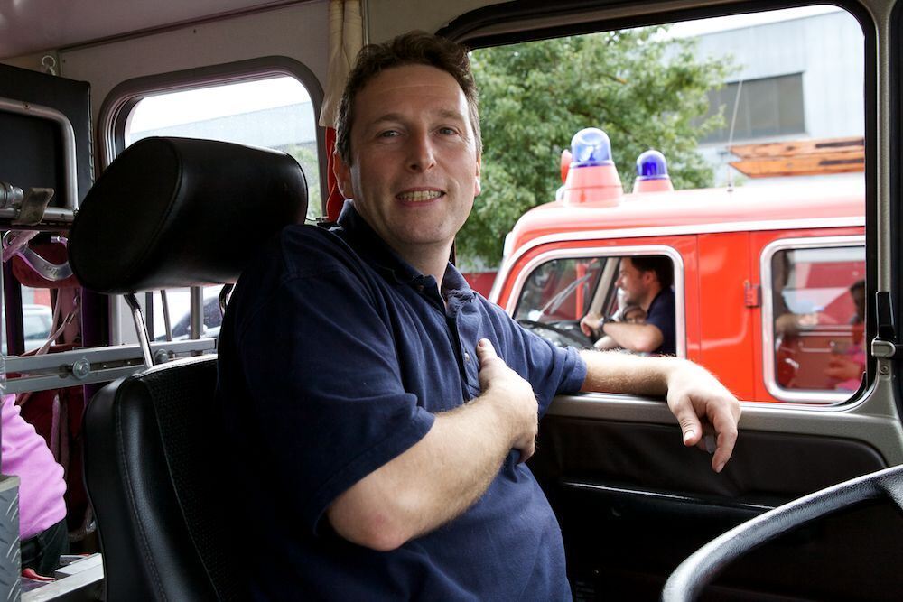 Helfertag Gomaringen 2014