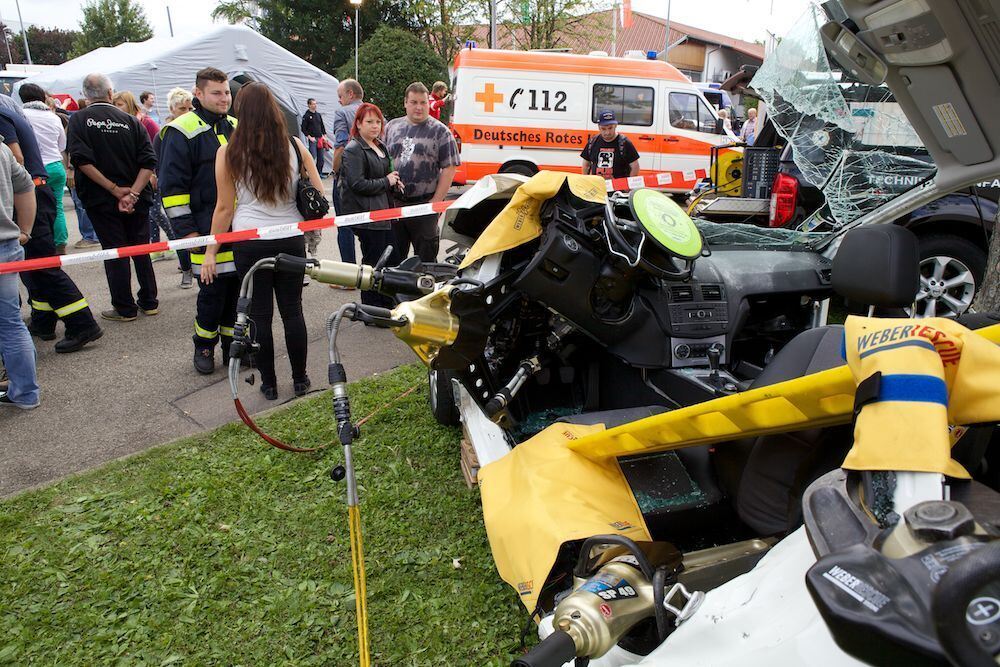 Helfertag Gomaringen 2014