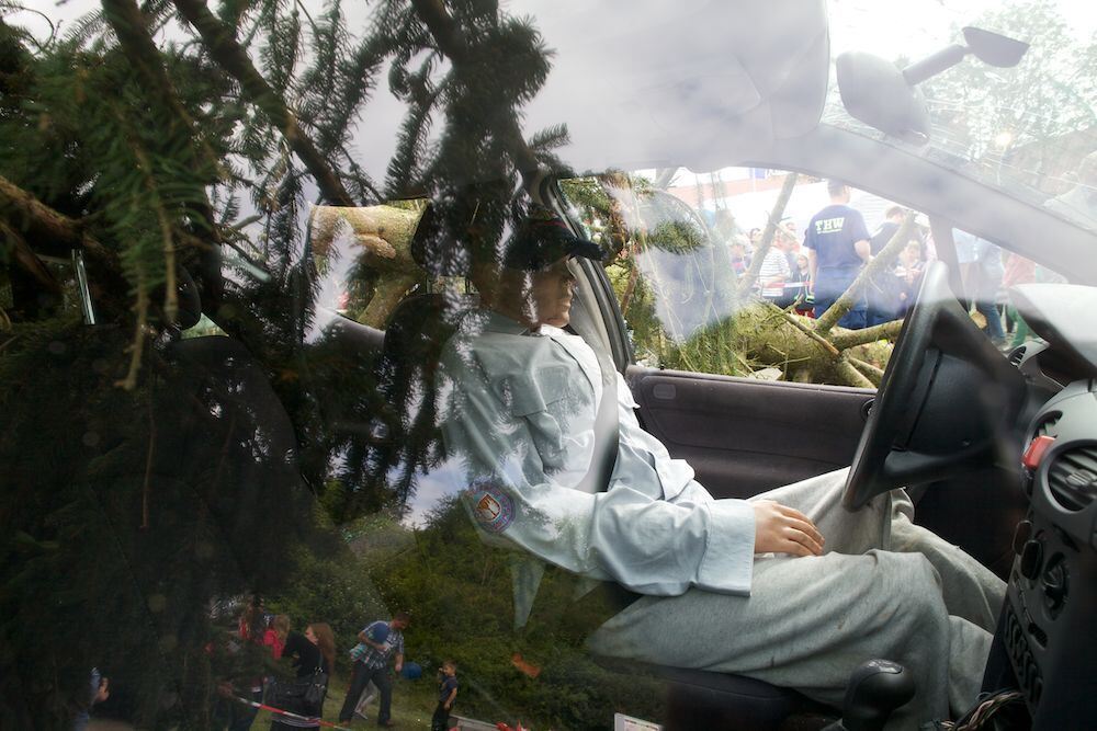 Helfertag Gomaringen 2014