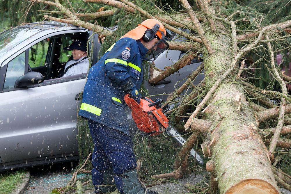 Helfertag Gomaringen 2014