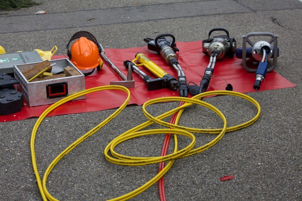 Helfertag Gomaringen 2014