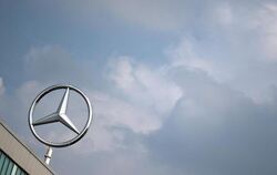 In Düsseldorf wird der Mercedes-Benz Transporter Sprinter und der VW Crafter gebaut. Foto: Federico Gambarini