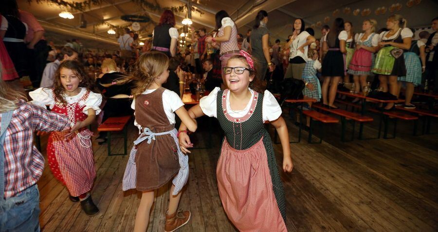 Historische Klosterfestspiele Zwiefalten