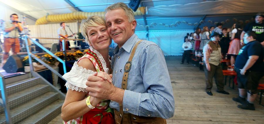 Historische Klosterfestspiele Zwiefalten