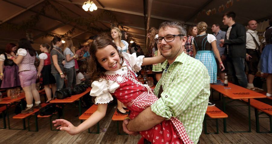 Historische Klosterfestspiele Zwiefalten