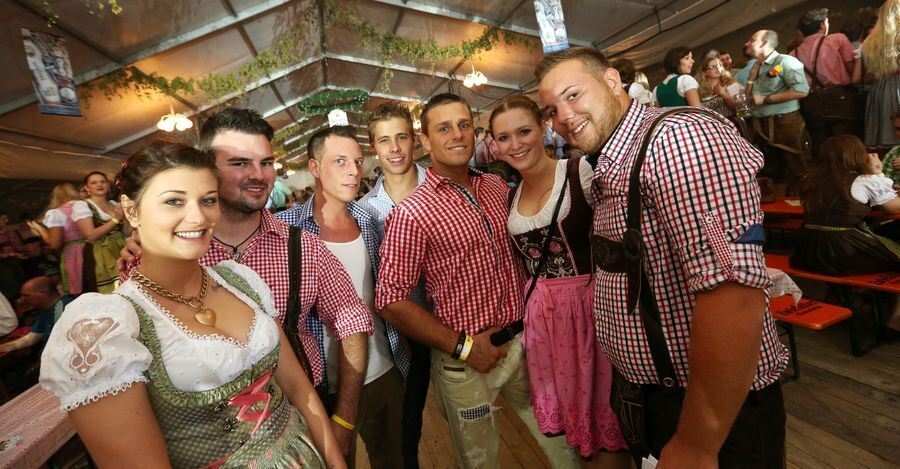 Historische Klosterfestspiele Zwiefalten