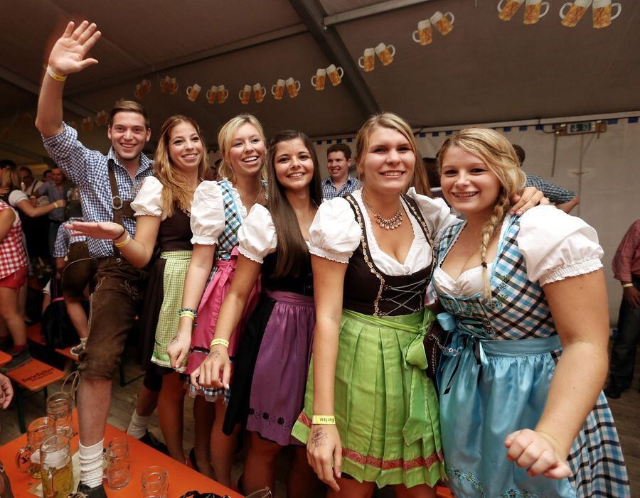 Historische Klosterfestspiele Zwiefalten