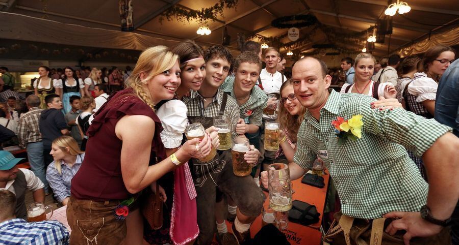 Historische Klosterfestspiele Zwiefalten