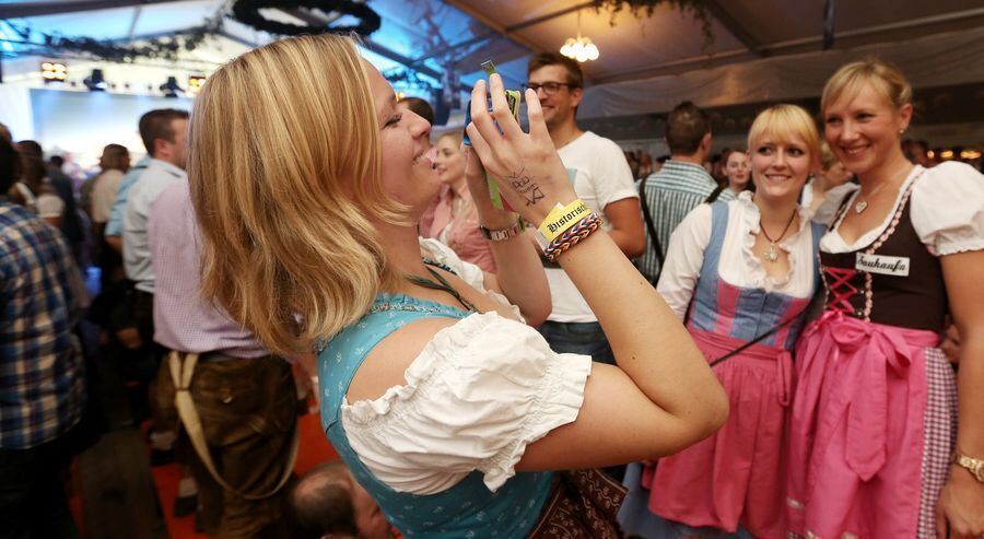 Historische Klosterfestspiele Zwiefalten