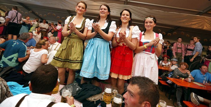 Historische Klosterfestspiele Zwiefalten