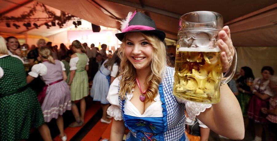 Historische Klosterfestspiele Zwiefalten