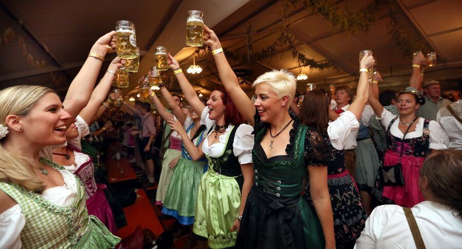 Historische Klosterfestspiele Zwiefalten