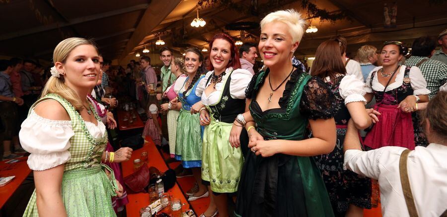 Historische Klosterfestspiele Zwiefalten