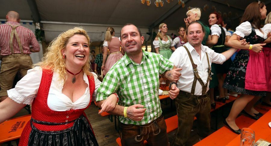 Historische Klosterfestspiele Zwiefalten