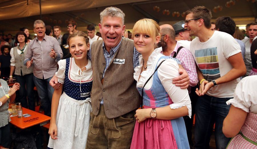 Historische Klosterfestspiele Zwiefalten